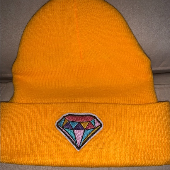 Beanie cap - Picture 1 of 2